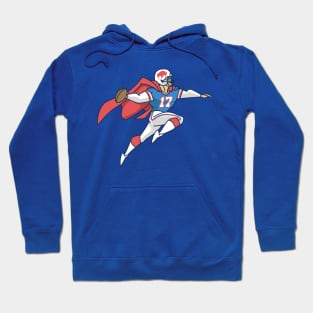 Super Josh! Hoodie